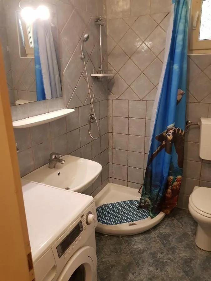 Botanic Apartments Pula