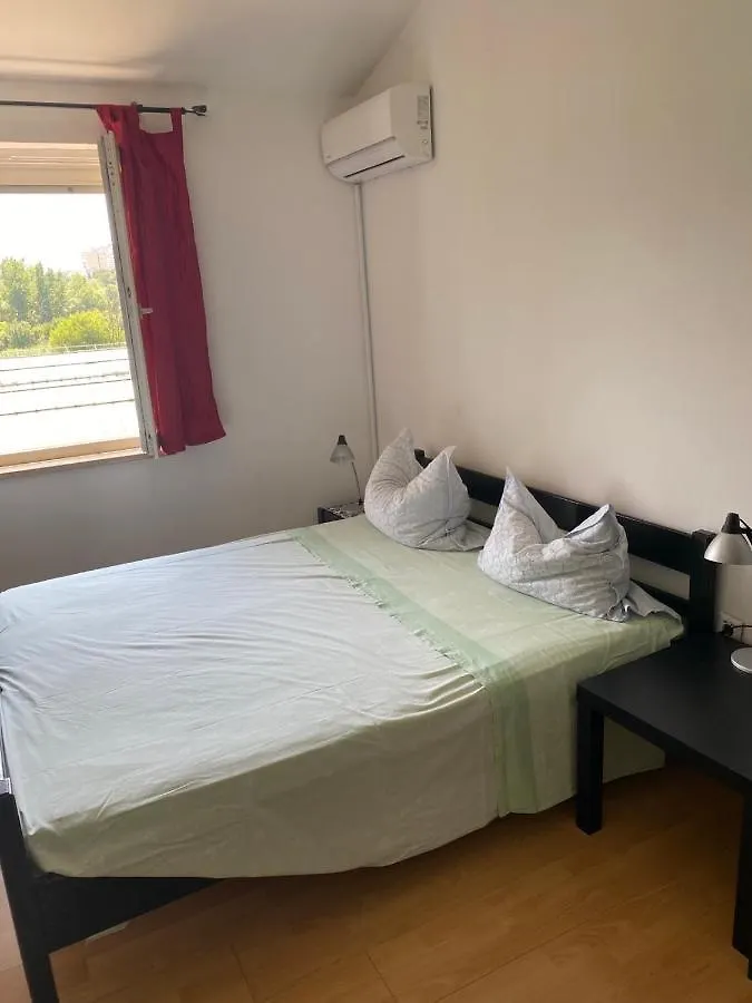Botanic Apartments Pula 0*,