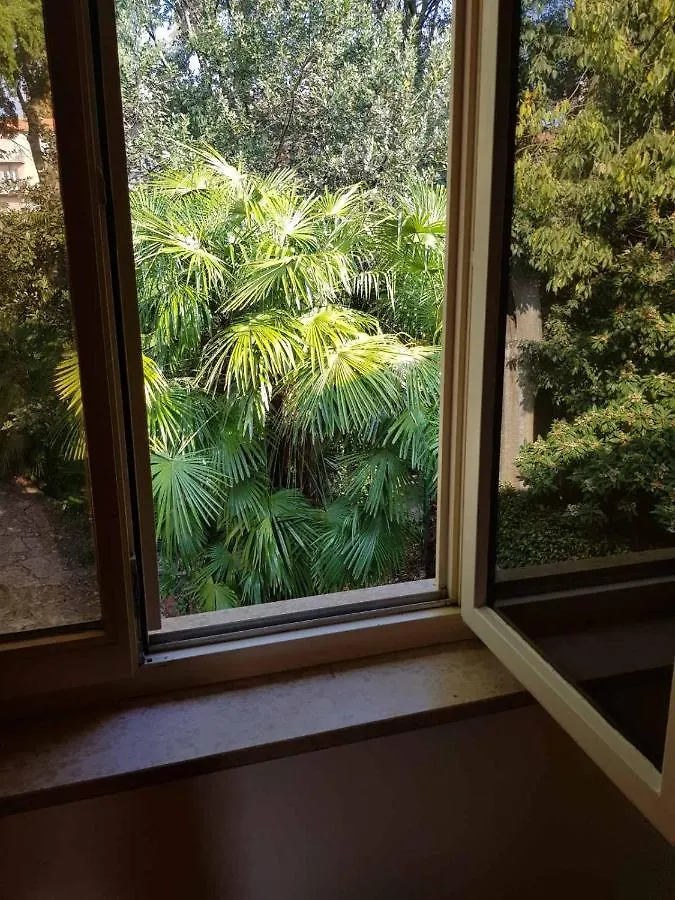 Botanic Apartments Pula