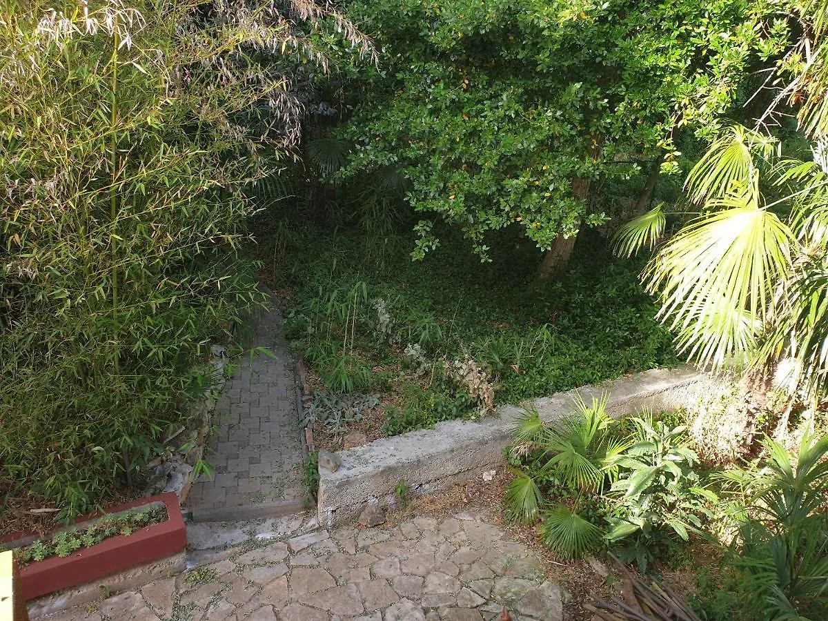 Botanic Apartments Pula