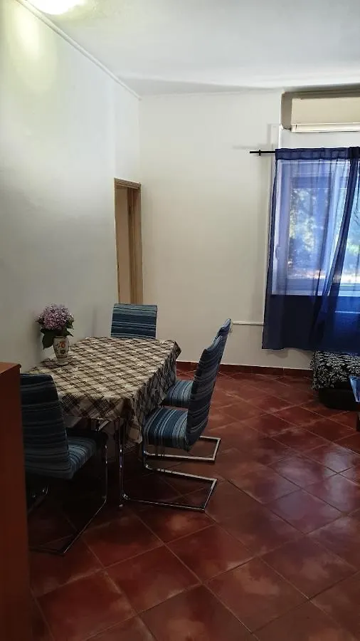 Botanic Apartments Pula