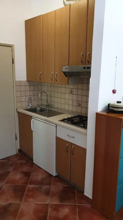Botanic Apartments Pula