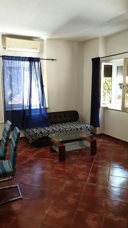Botanic Apartments Pula