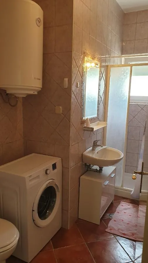 Botanic Apartments Pula