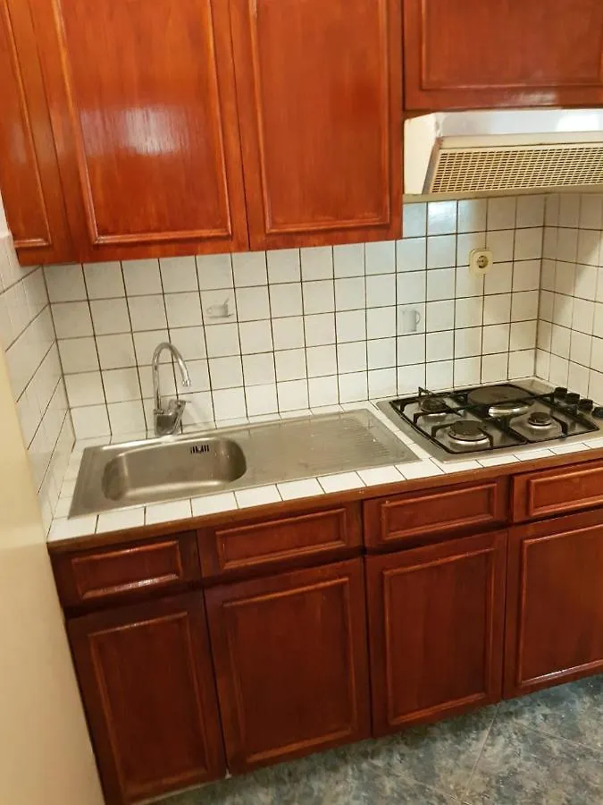 Botanic Apartments Pula Croatia