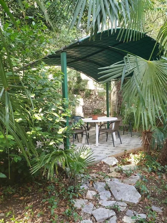 Botanic Apartments Pula 0*,  Croatia