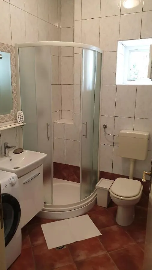 Botanic Apartments Pula