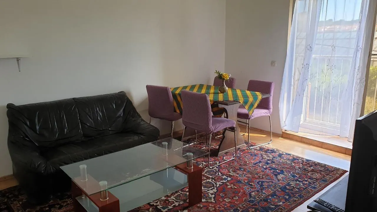 Botanic Apartments Pula Croatia