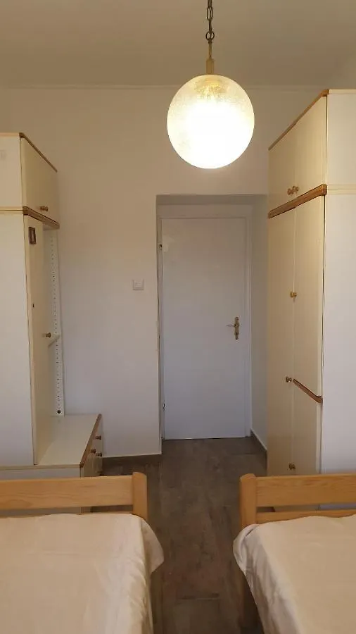 Botanic Apartments Pula
