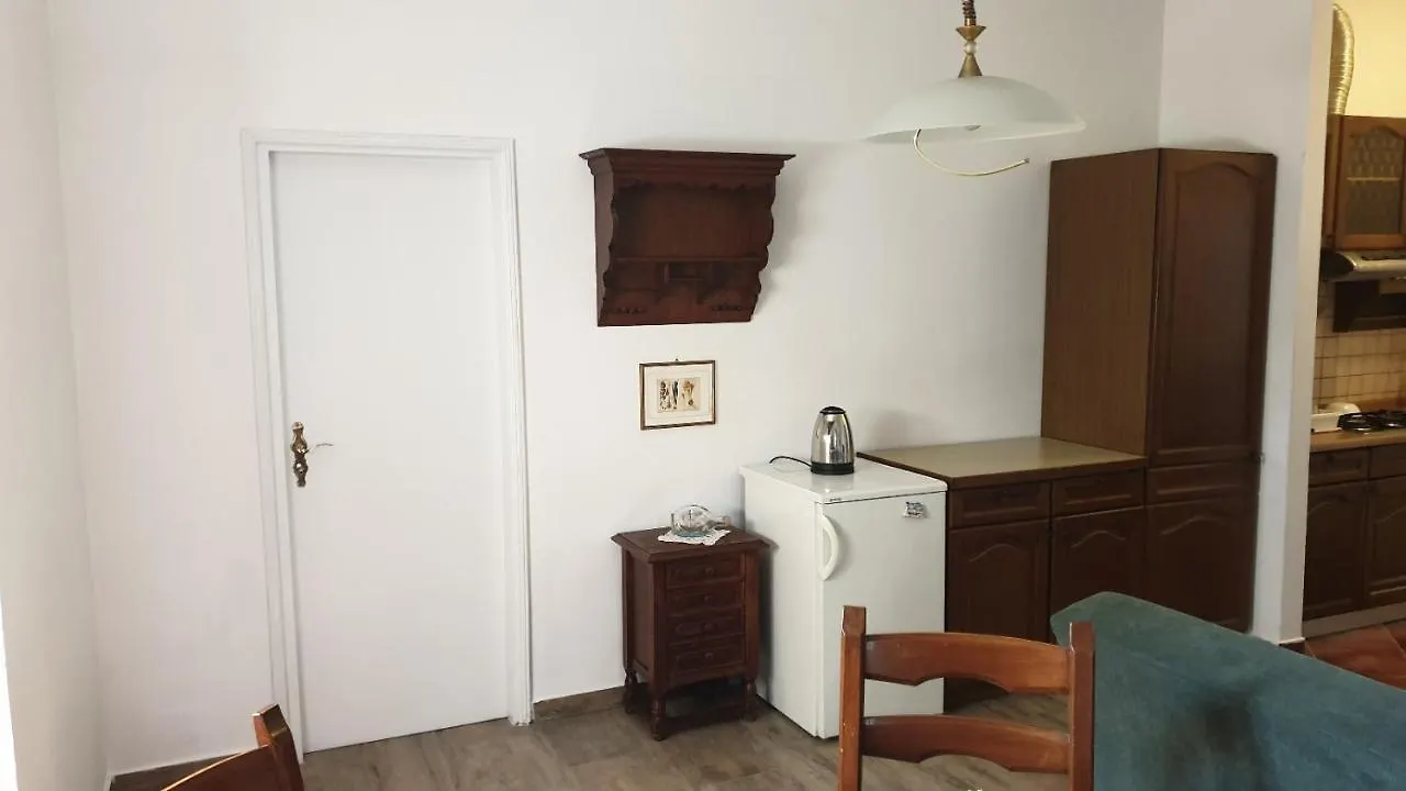 Botanic Apartments Pula 0*,